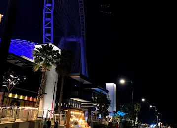 Discover Dubai - BlueWaters