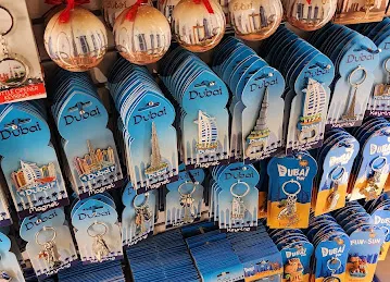 Discover Dubai - Marsa Al Seef