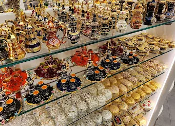 Discover Dubai - Marsa Al Seef