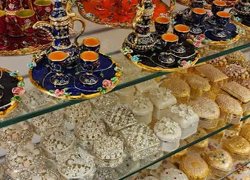 Discover Dubai - Marsa Al Seef