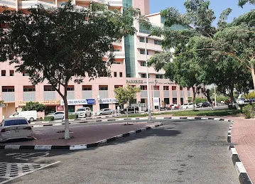 Discovery Gardens Building 1