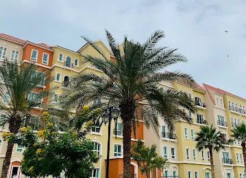 Discovery Gardens Building 110