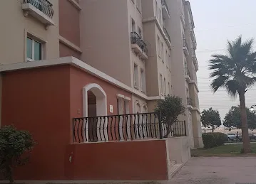 Discovery Gardens Building 110