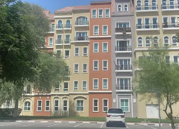 Discovery Gardens, Building 132