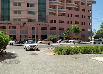 Discovery Gardens, Building 15