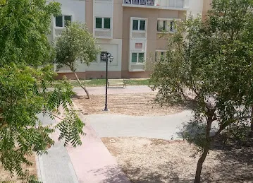 Discovery Gardens, Building 20