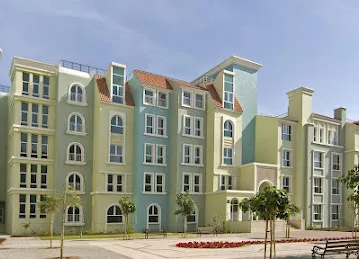 Discovery Gardens, Building 20