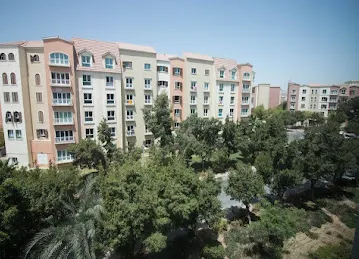 Discovery Gardens, Building 20