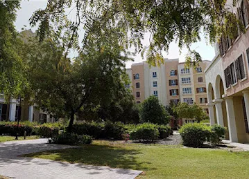 Discovery Gardens, Building 20