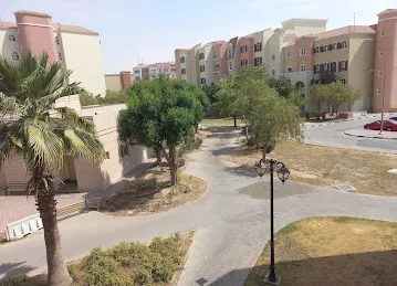 Discovery Gardens Building 24