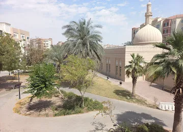 Discovery Gardens Building 24