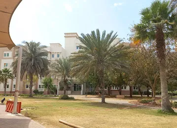 Discovery Gardens Building 24