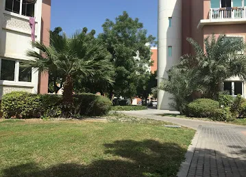 Discovery Gardens Building 24