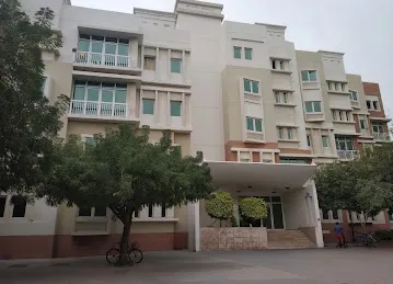 Discovery Gardens, Building 29