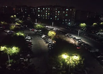 Discovery Gardens, Building 29