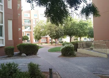 Discovery Gardens, Building 31