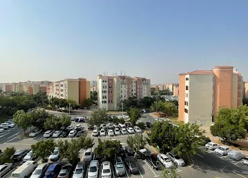 Discovery Gardens, Building 39