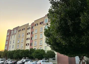 Discovery Gardens, Building 41