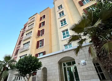 Discovery Gardens, Building 41