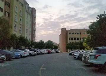 Discovery Gardens, Building 41