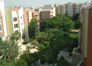 Discovery Gardens Building 44