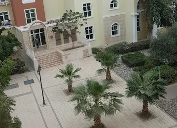 Discovery Gardens Building 46