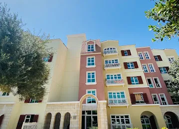 Discovery Gardens Building 48