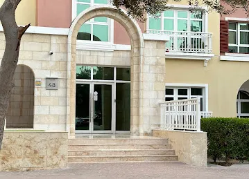 Discovery Gardens Building 48