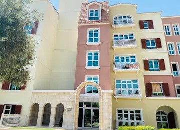Discovery Gardens Building 48