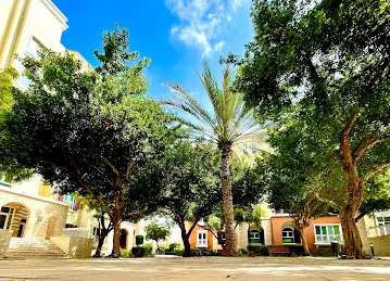 Discovery Gardens Building 53
