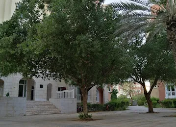Discovery Gardens Building 53
