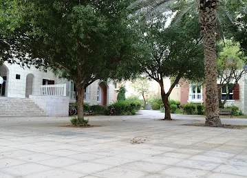 Discovery Gardens Building 53