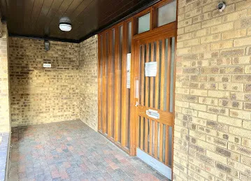 Discovery Gardens Building 70