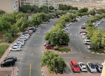 Discovery Gardens, Building 75