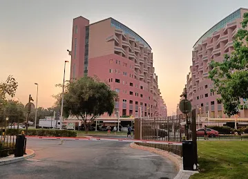 Discovery Gardens Building 8