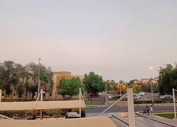 Discovery Gardens Building 8