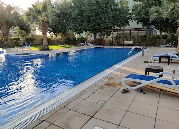 Discovery Gardens Pool 11