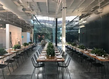 Dish Catering & Events LLC (Warehouse)
