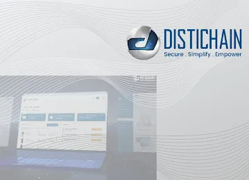 Distichain