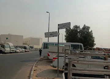 Distinguished Real Estate labour camp
