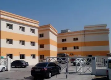 Distinguished Real Estate labour camp