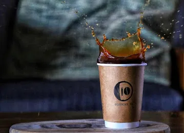 District 10 Speciality Coffee