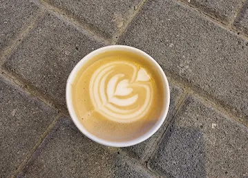 District 7 Coffee