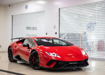 District Auto Care