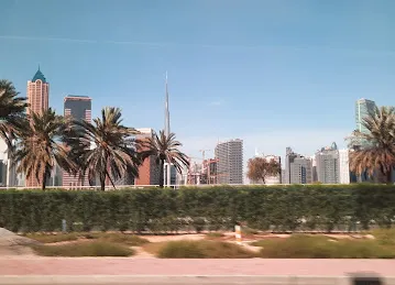 District One Mansions