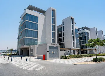 District One Residence 19 , Your Keys Holiday Homes