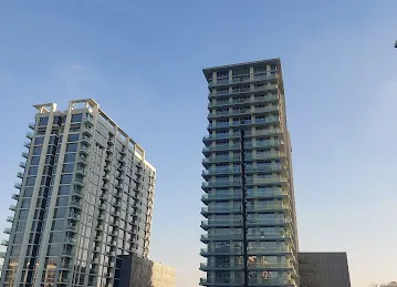 District One Residence No.8