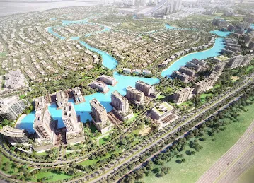 District One Residences