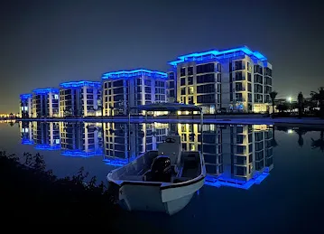 District One Residences