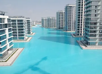 District One Residences